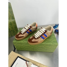 Gucci Low Shoes